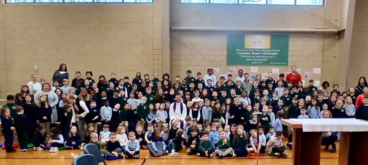 fr Glen and elementary.JPG